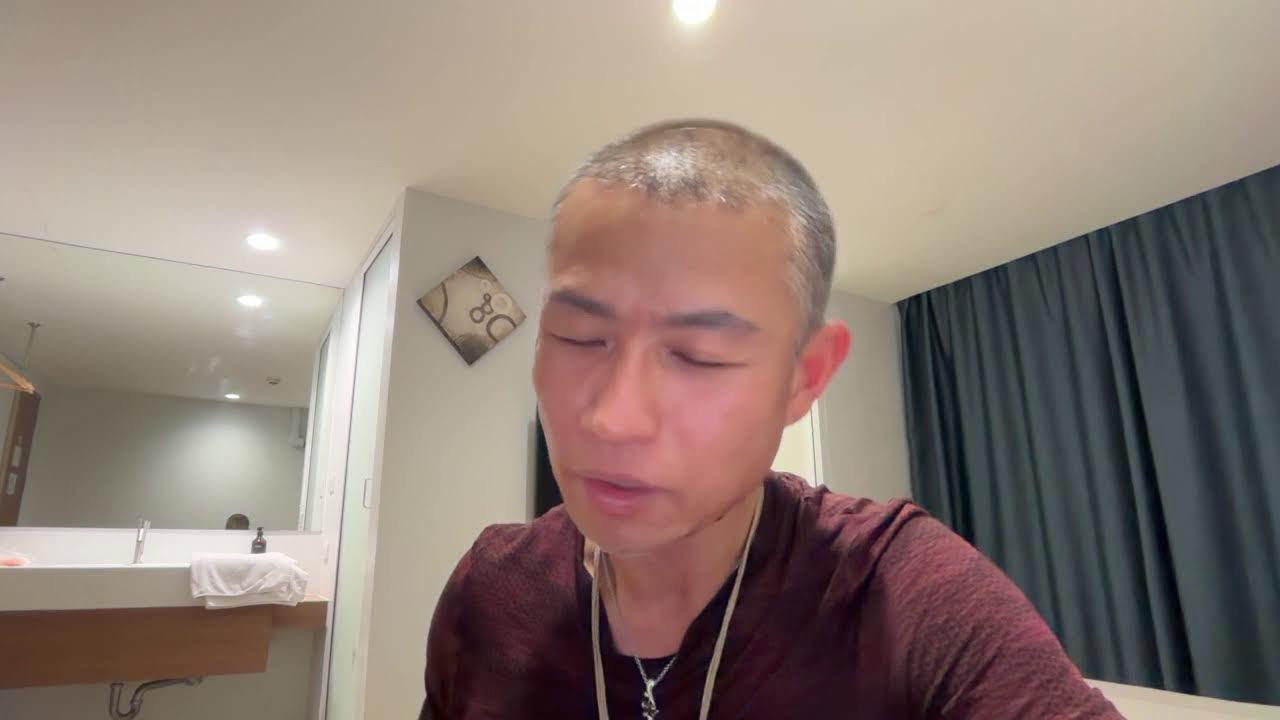 【１年半ぶりにタイ🇹🇭に来た】