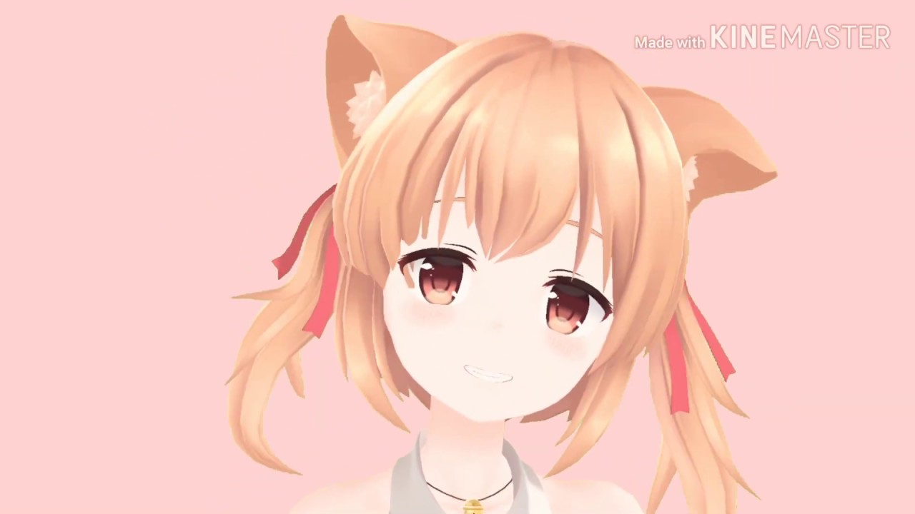 オー ちゃん mmd