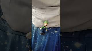 Stickman and Friends 2006 Short: send this a sad friend (Plush Version)