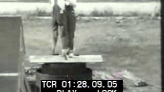 Women Daredevils of the 1920s
