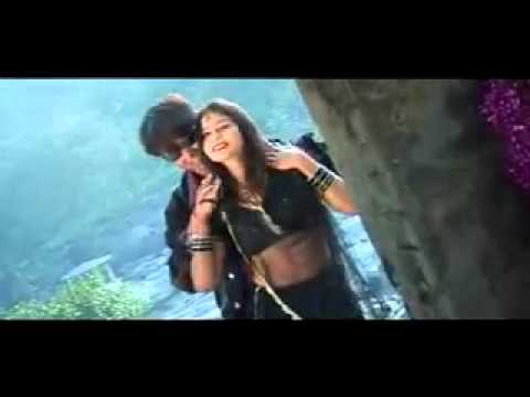 HD 2014 New Adhunik Nagpuri Hot Song    Roop Tor Chand Lage Re Selem    Pawan 4