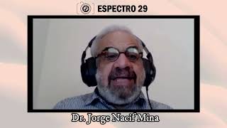 Valores del Expedientes. Programa  10 5a temporada de Reflexiones Archivísticas.