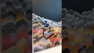 Group art exhibition at Sausalito Center for the Arts until May 14, 2023 / Sausalito, California
