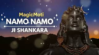 Namo Namo - Lyrical | Kedarnath | Sushant Rajput | Sara Ali Khan | Amit Trivedi | Amitabh B