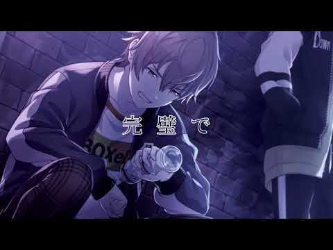 【　プ　ロ　セ　カ　う　ぃ　ー　く　】　悪　魔　の　踊　り　方　【　プロセカ　】【V　i　v　i　d　B　A　D　S　Q　U　A　D　】
