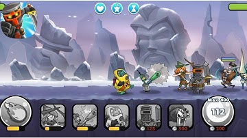 TowerConquest All Levels Gameplay walkthrough part-49