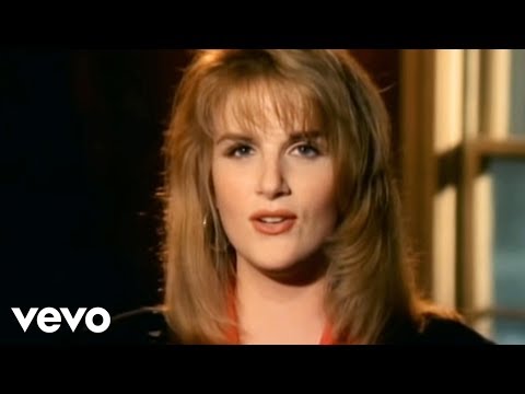 Trisha Yearwood - Walkaway Joe (Official Video) ft. Don Henley