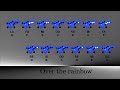 Over the rainbow - Ocarina Tutorial