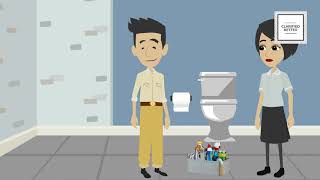 How To Clean A Guest Room Toilet? Hoteltutor.com