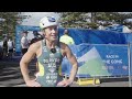 2025 Para Triathlon World Champion (PTWC) - Lauren Parker