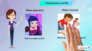 Famous Basic Semantic relationships HOMONYMY Net Worth