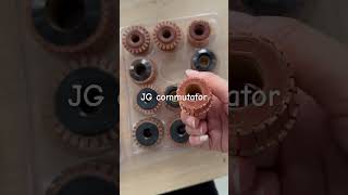 #commutator #original #armature #dcmotor #collector #powertools #starter #manufacturer #mixer