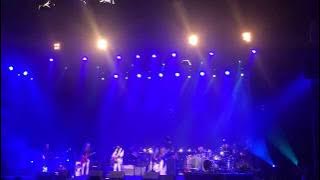 NAIF - Selama Ada Cinta (Live at Konser 7 Bidadari #anNAIFersary22th)