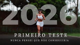 TESTEI COMO VOLTEI DAS FERIAS - UM NOVO DESAFIO (O MAIOR)