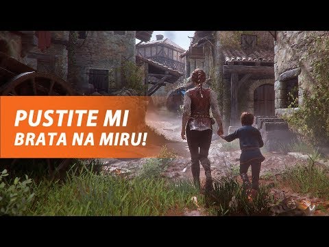 OVA IGRA JE