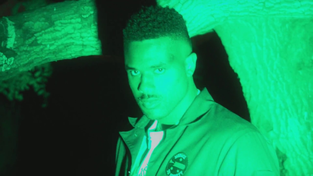 By Aadrian - Live (Official Video)