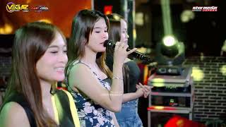 FULL ALBUM VEGAZ MUSIC WEDDING JOKO \u0026 DUWIK  ME AUDIO