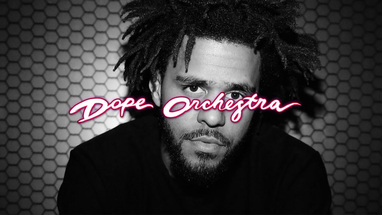 Deja Vu J Cole Beat
