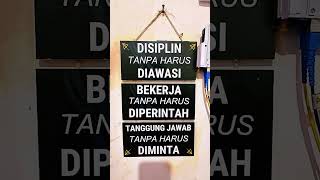 Wall decoration suitable for #rtrwnet