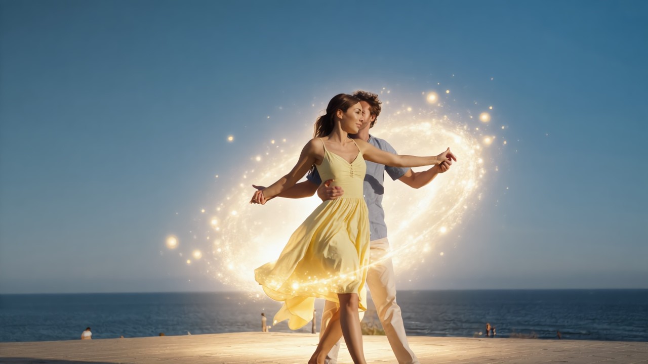 Φως στη ζωή μου