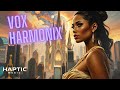 Vox Harmonix – A Sonic Journey Beyond Words