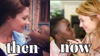 Noah Then And Now \\ Congolese Adoption Story 7 Years Later