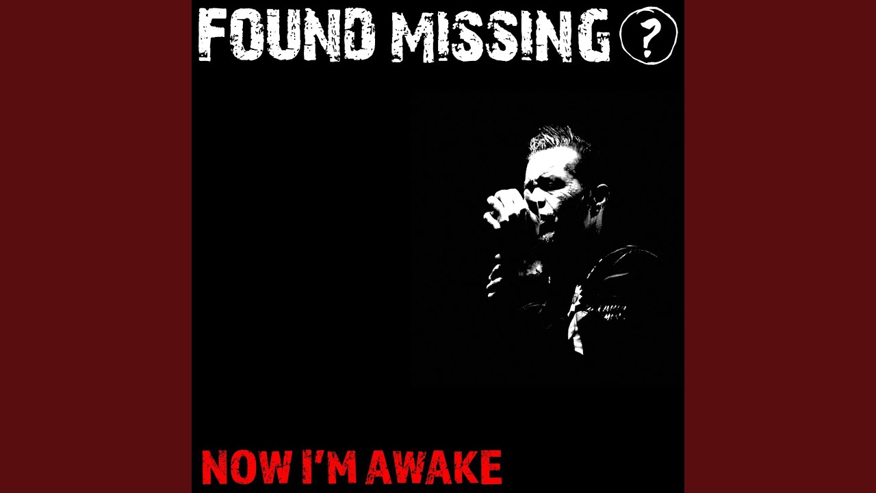 Now I'm Awake - YouTube