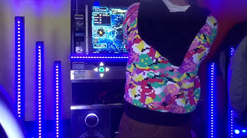 【DDR WAVE】嘆きの樹【DDR A20 PLUS】　#DDR #DDRA20PLUS 町田ラウンドワン2021年2月9日