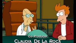 S02E12 - Raging Bender - Brain Slugs