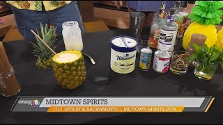 Midtown Spirits