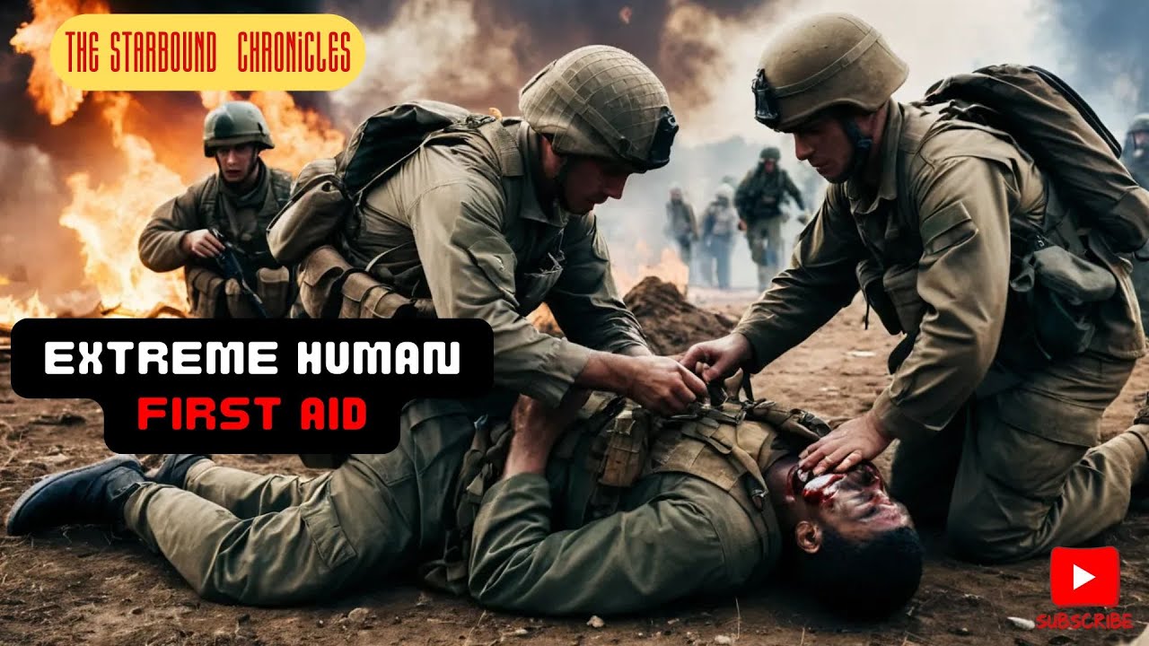 Get Ready for the Most Epic Starbound Chronicles Adventure of 2025