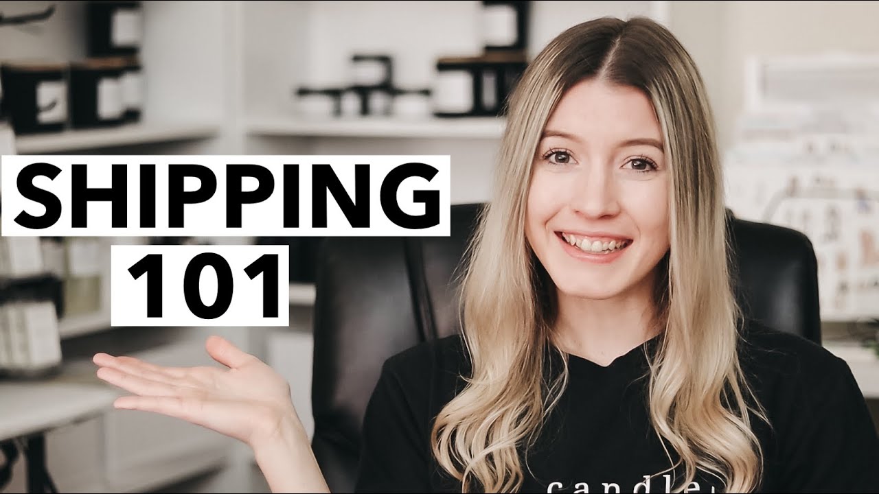 USPS Shipping 101 Everything You Need To Know For Your Small Business