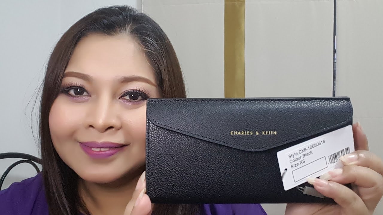 charles and keith wallet sg charles and keith wallet sg