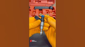 Injector Seal Kit Replacement 2.0 FSI — Full Guide.