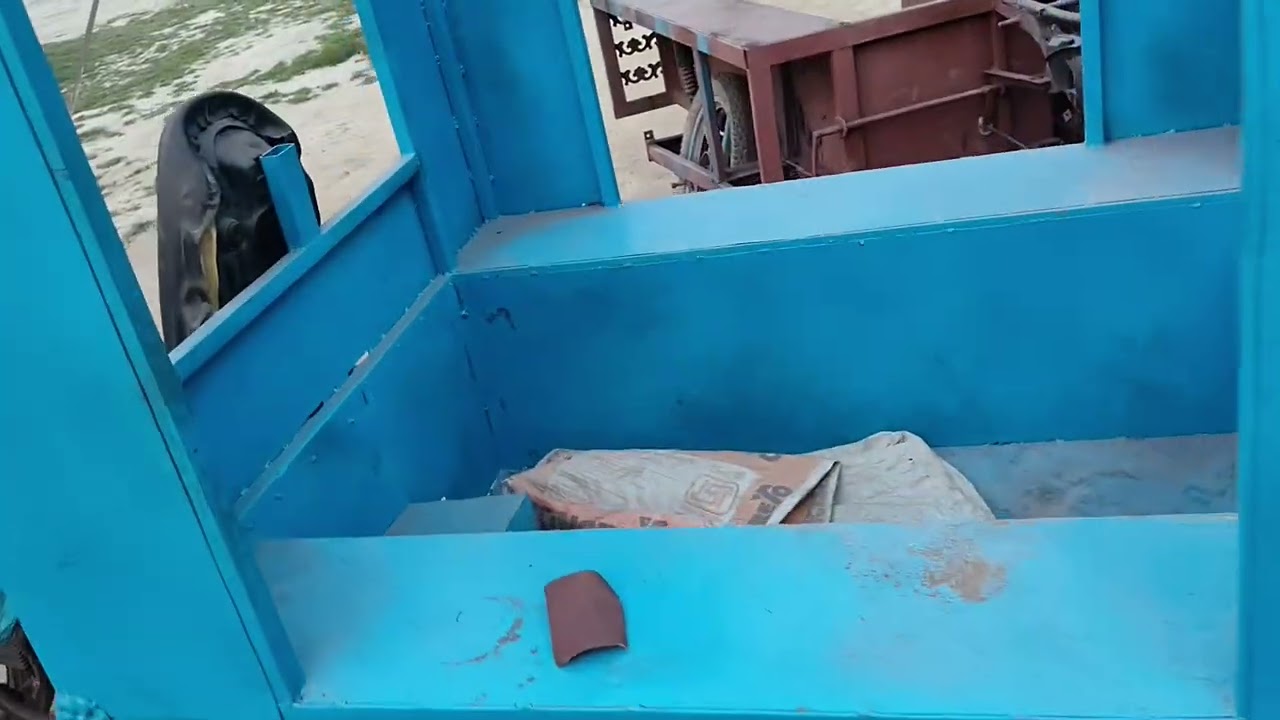 Bike par deshi jugaad chakiaa tool plaja pipra rod NH28 champaran 6209417886