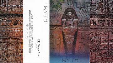 Tim Clark – Myth [1987]