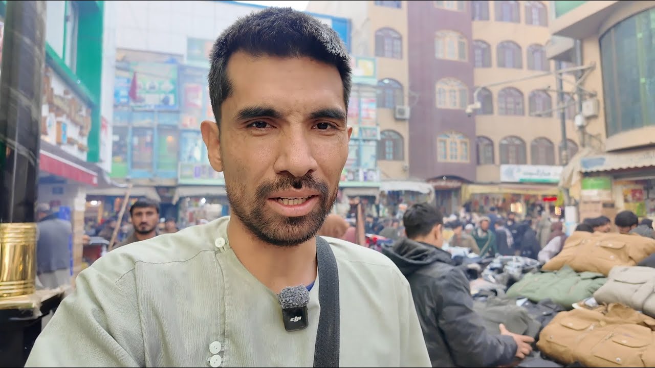 جیبم را زدند