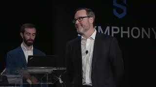 Interfirm Workflows Demo: Symphony, Cloud9, and StreetLinx Live at Symphony Innovate New York 2021