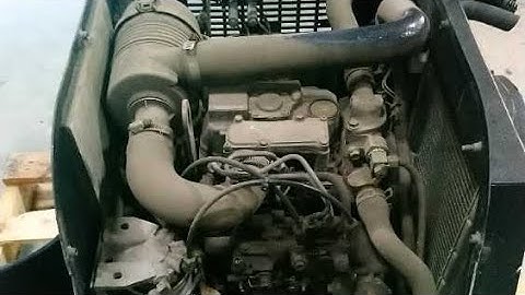 Thermo king Tri-PAC… EGN￼ / EN9 code…. pre-cooler fan issues ￼