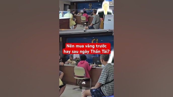Nên Mua Vàng Trước Hay Sau Ngày Thần Tài? Bí Quyết Để Lộc Tài Đầy Nhà