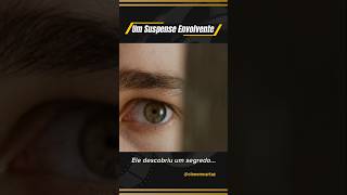 ELE DESCOBRIU UM SEGREDO… E AGORA PODE SER TARDE DEMAIS 😨 | Paranoia🎬