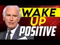 Jim Rohn: Right Attitude Attracts SUCCESS | Motivational Speech | Positive Thinking