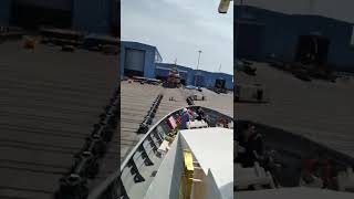 Zamil Shipyard Dammam