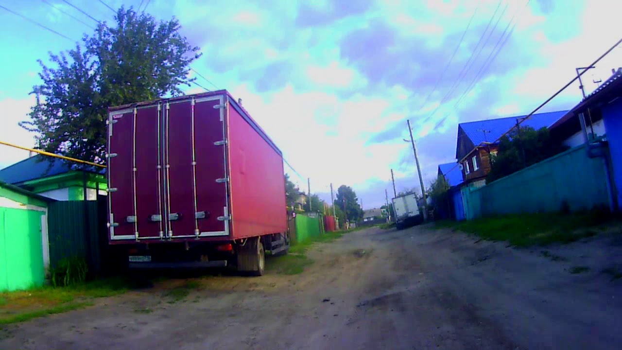 Драйв авто сосновый бор