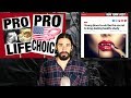 New Abortion Law In New York Is Extremely Creepy & Disturbing!