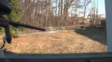 Planet Eclipse Geo2 Shooting