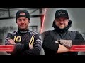 EIBACH Bergabfahrt - Folge 2 | Offroadpark Nürburgring