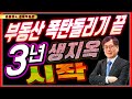 부동산 폭탄돌리기 끝  3년 생지옥 시작