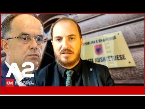 Avokati ngre alarmin! Begaj ka bërë shkelje të rënda, ja si shkarkohet... Arbër Hoxha