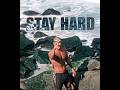 "Stay Hard, Stay Disciplined..🗿" - David Goggins Edit | Montagem Ceinta (Slowed)